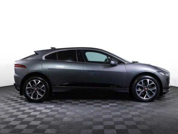 Jaguar I-Pace I с пробегом 2019 года, цена 3 960 000 рублей, 44689 км, внедорожник, Автокод Объявления