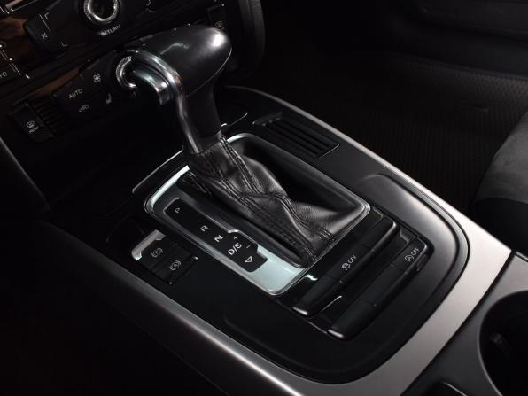 Audi A4 IV (B8) Рестайлинг с пробегом 2014 года, цена 1 399 999 рублей, 207370 км, седан, Автокод Объявления