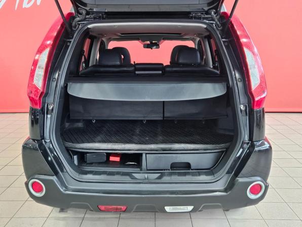 Nissan X-Trail II Рестайлинг с пробегом 2013 года, цена 1 577 000 рублей, 164091 км, внедорожник, Автокод Объявления
