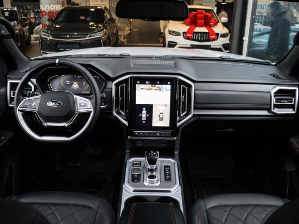 JAC T9 с пробегом 2024 года, цена 2 899 000 рублей, 34118 км, offers.body_type.unknown, Автокод Объявления