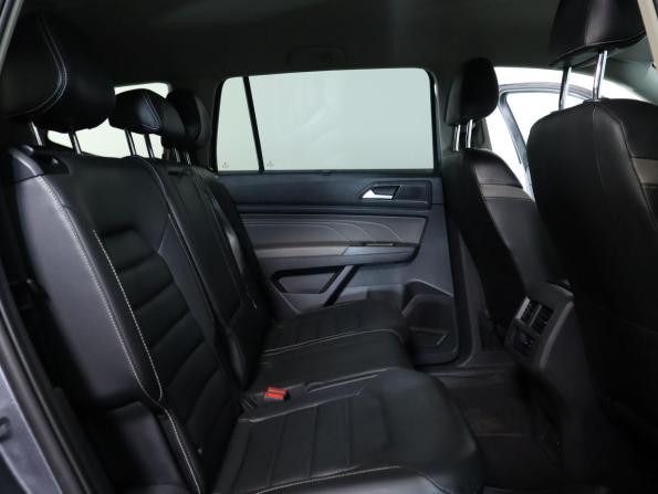 Volkswagen Teramont I Рестайлинг с пробегом 2021 года, цена 4 269 000 рублей, 86046 км, внедорожник, Автокод Объявления