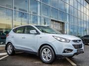 Hyundai ix35 I Волгоград  - изображение 22
