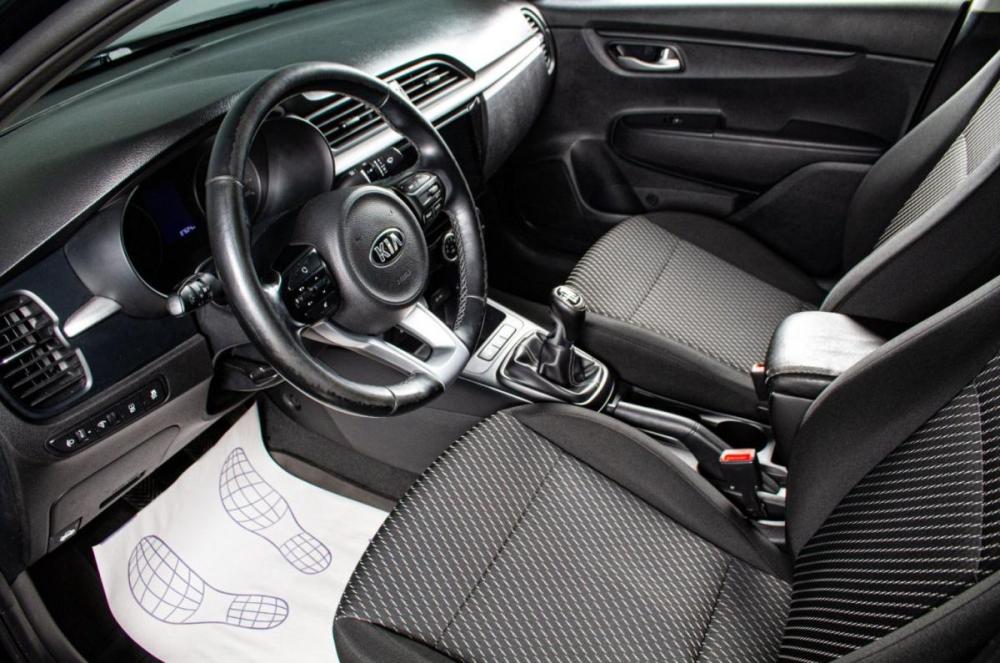 Kia Rio IV Сургут  - изображение 9