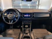 Skoda Kodiaq I Чебоксары  - изображение 46
