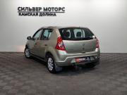 Renault Sandero I Пермь  - изображение 20