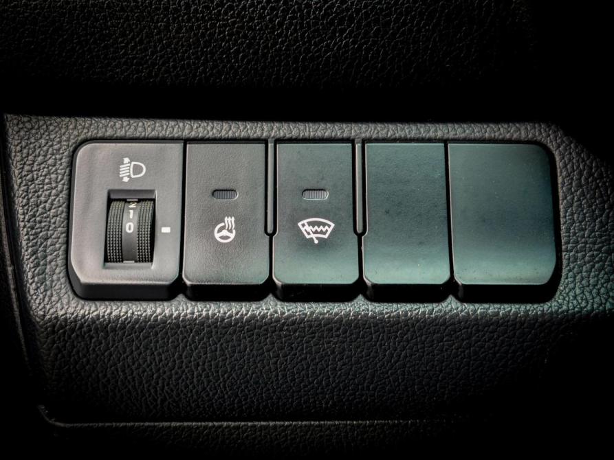 Kia Rio III Рестайлинг Екатеринбург  - изображение 12
