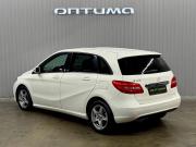 Mercedes-Benz B-Класс II (W246) Краснодар  - изображение 27