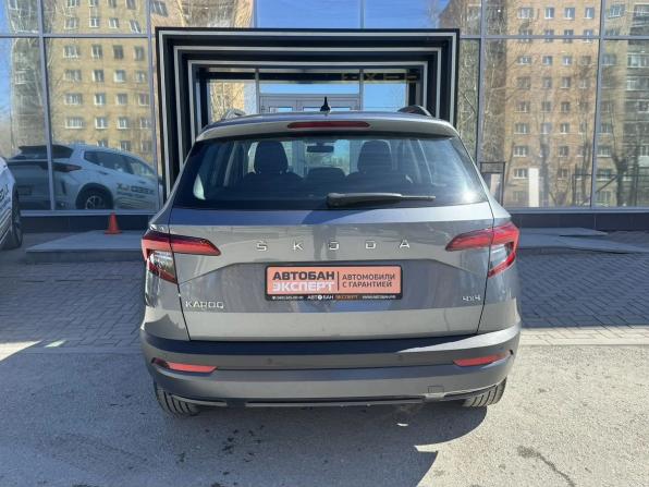 Skoda Karoq I с пробегом 2021 года, цена 2 055 000 рублей, 155750 км, внедорожник, Автокод Объявления