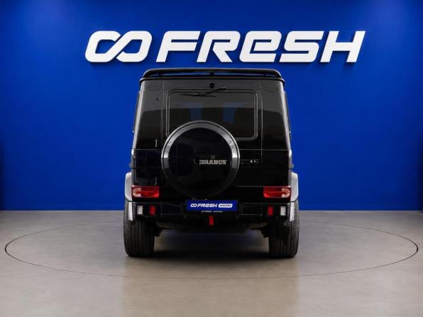 Mercedes-Benz G-Класс II (W463) Рестайлинг 3 с пробегом 2013 года, цена 5 747 077 рублей, 146133 км, внедорожник, Автокод Объявления