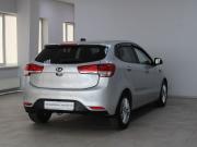 Kia Rio III Рестайлинг Старый Оскол  - изображение 25