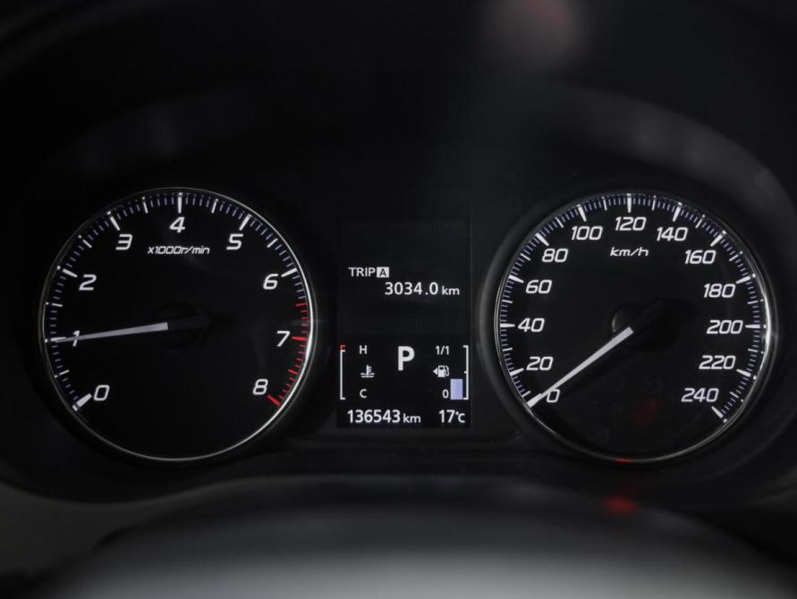 Mitsubishi Outlander III Рестайлинг 3 Санкт-Петербург  - изображение 12