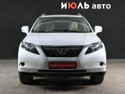 Lexus RX III Екатеринбург  - изображение 17