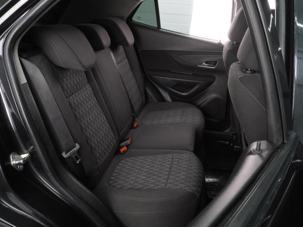 Opel Mokka I с пробегом 2013 года, цена 1 199 000 рублей, 104588 км, внедорожник, Автокод Объявления