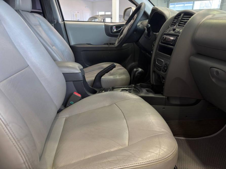 Hyundai Santa Fe Classic Ростов-на-Дону  - изображение 15