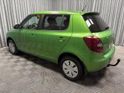 Skoda Fabia II Рестайлинг Стерлитамак  - изображение 43