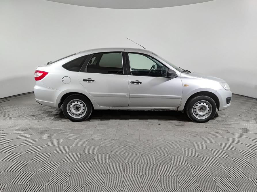 Lada (ВАЗ) Granta I Уфа  - изображение 5