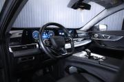 Chery Tiggo 7 Pro Max I Рестайлинг Тюмень  - изображение 43