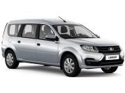 Lada (ВАЗ) Largus I Рестайлинг Екатеринбург  - изображение 2