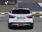 Lada (ВАЗ) Vesta I Казань  - изображение 16