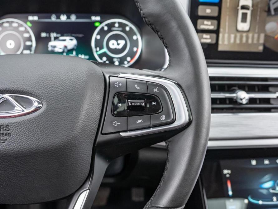 Chery Tiggo 8 Pro I Краснодар  - изображение 21