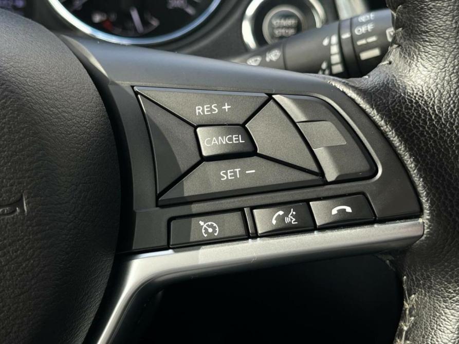Nissan X-Trail III Рестайлинг Санкт-Петербург  - изображение 22