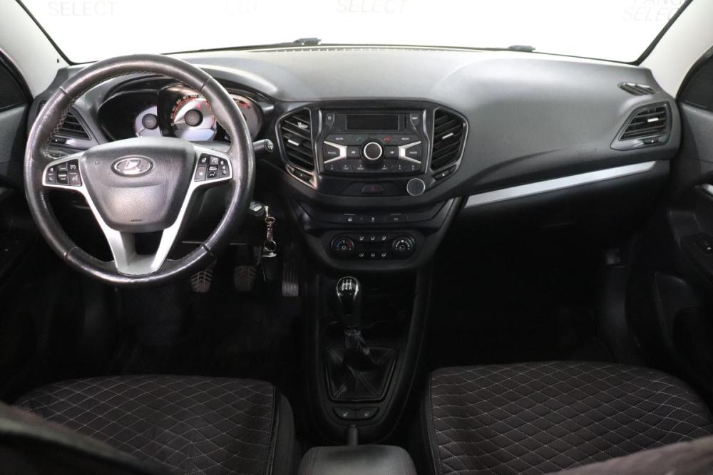 Lada (ВАЗ) Vesta I Ульяновск  - изображение 7