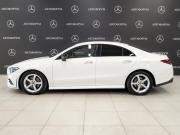 Mercedes-Benz CLA II (C118 X118) Москва  - изображение 35