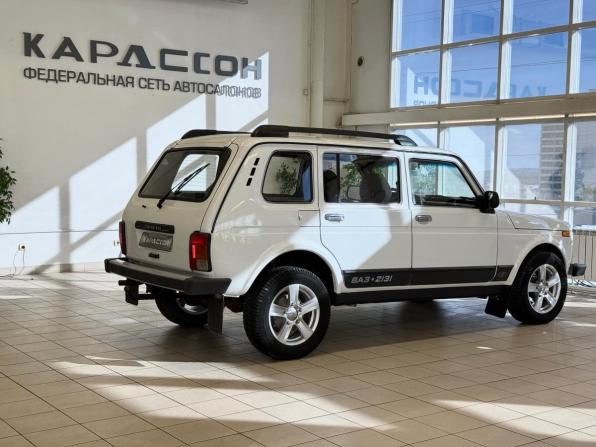Lada (ВАЗ) 2131 (4x4) I с пробегом 2014 года, цена 650 000 рублей, 75026 км, внедорожник, Автокод Объявления