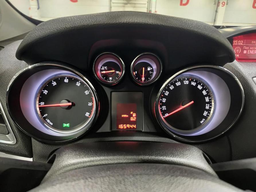 Opel Mokka I Казань  - изображение 16