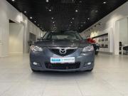 Mazda 3 I (BK) Рестайлинг Москва  - изображение 21