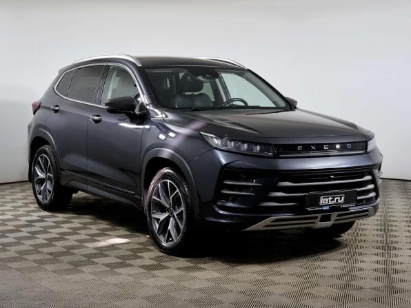 Exeed LX I Рестайлинг с пробегом 2023 года, цена 1 798 000 рублей, 94787 км, внедорожник, Автокод Объявления