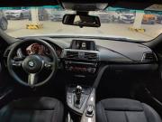 BMW 3 серии VI (F3x) Рестайлинг Набережные Челны  - изображение 39