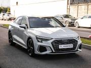 Audi A3 IV (8Y) Санкт-Петербург  - изображение 38