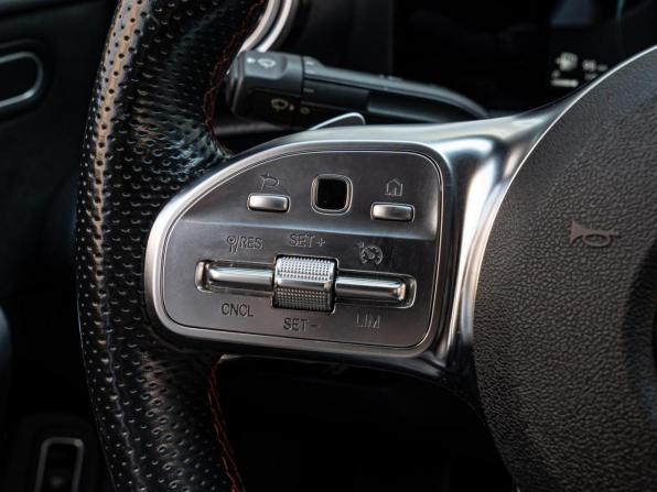Mercedes-Benz CLA II (C118 X118) с пробегом 2020 года, цена 2 620 000 рублей, 158499 км, седан, Автокод Объявления