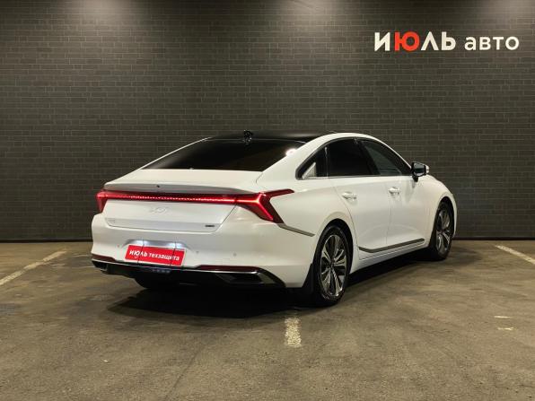 Kia K8 I с пробегом 2021 года, цена 3 330 000 рублей, 113078 км, седан, Автокод Объявления