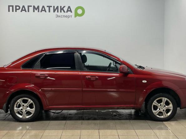 Chevrolet Lacetti I с пробегом 2010 года, цена 295 000 рублей, 189418 км, седан, Автокод Объявления