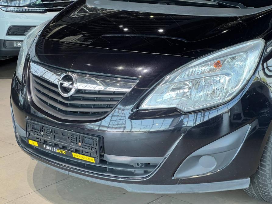 Opel Meriva B Оренбург  - изображение 8