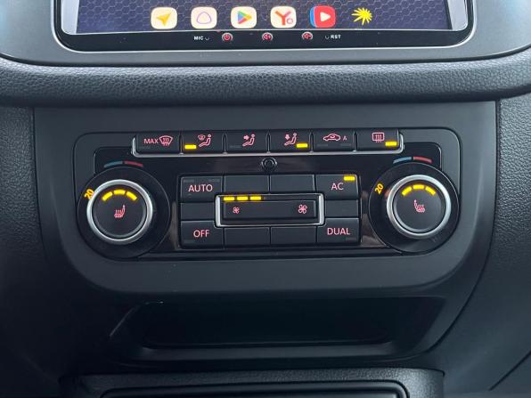Volkswagen Tiguan I с пробегом 2010 года, цена 1 067 000 рублей, 225437 км, внедорожник, Автокод Объявления