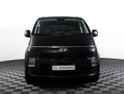 Hyundai Staria I Москва  - изображение 28