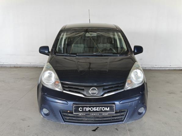Nissan Note I Рестайлинг с пробегом 2009 года, цена 620 000 рублей, 178884 км, хэтчбек, Автокод Объявления