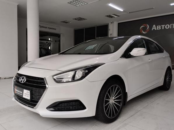 Hyundai i40 I Рестайлинг с пробегом 2015 года, цена 1 690 000 рублей, 61882 км, седан, Автокод Объявления