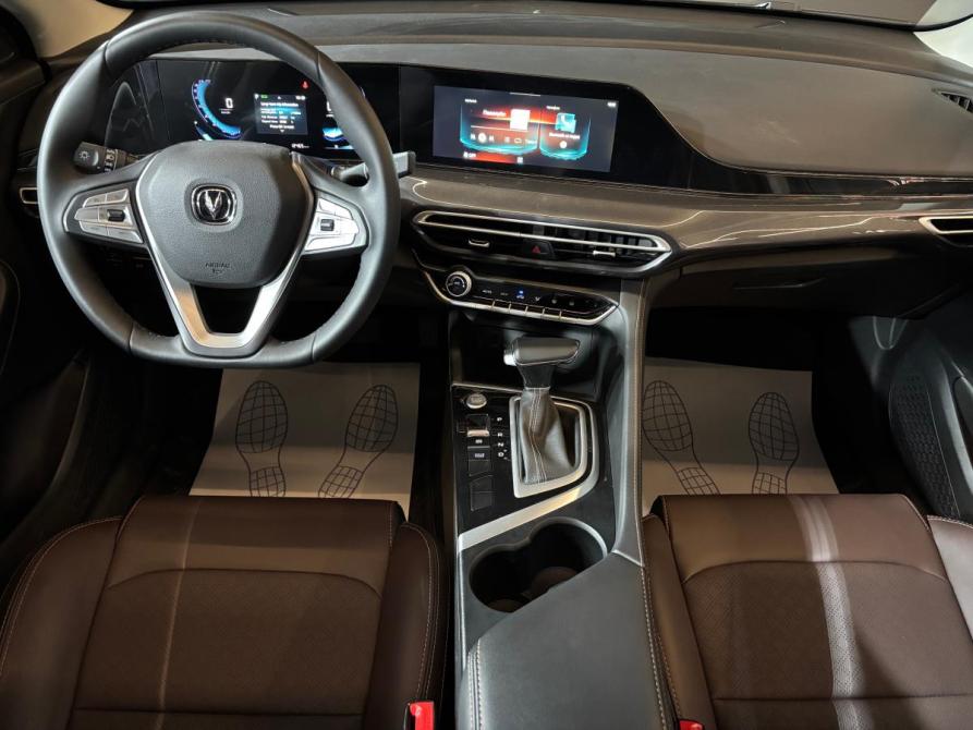 Changan Eado Plus Уфа  - изображение 9