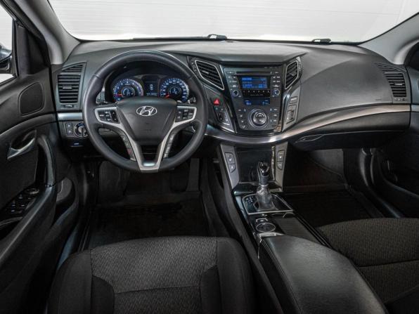 Hyundai i40 I с пробегом 2013 года, цена 1 275 000 рублей, 217775 км, седан, Автокод Объявления
