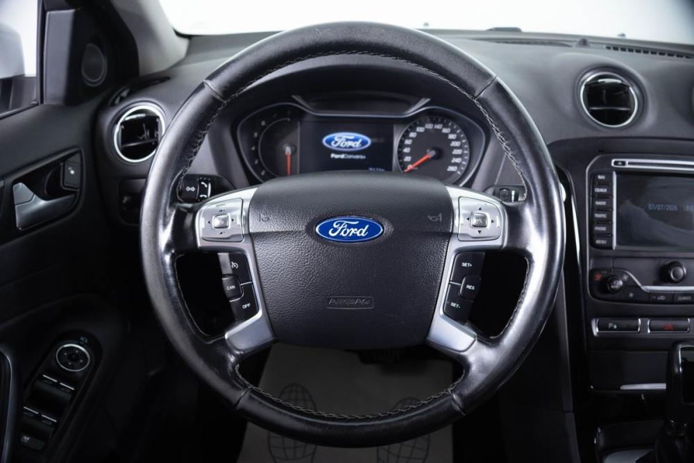 Ford Mondeo IV Рестайлинг Пермь  - изображение 16