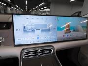 Geely Galaxy M9 Москва  - изображение 56