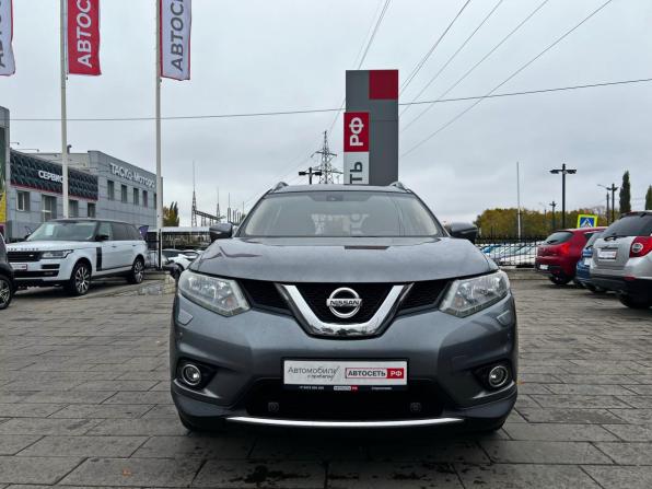 Nissan X-Trail III с пробегом 2015 года, цена 1 700 000 рублей, 187659 км, внедорожник, Автокод Объявления