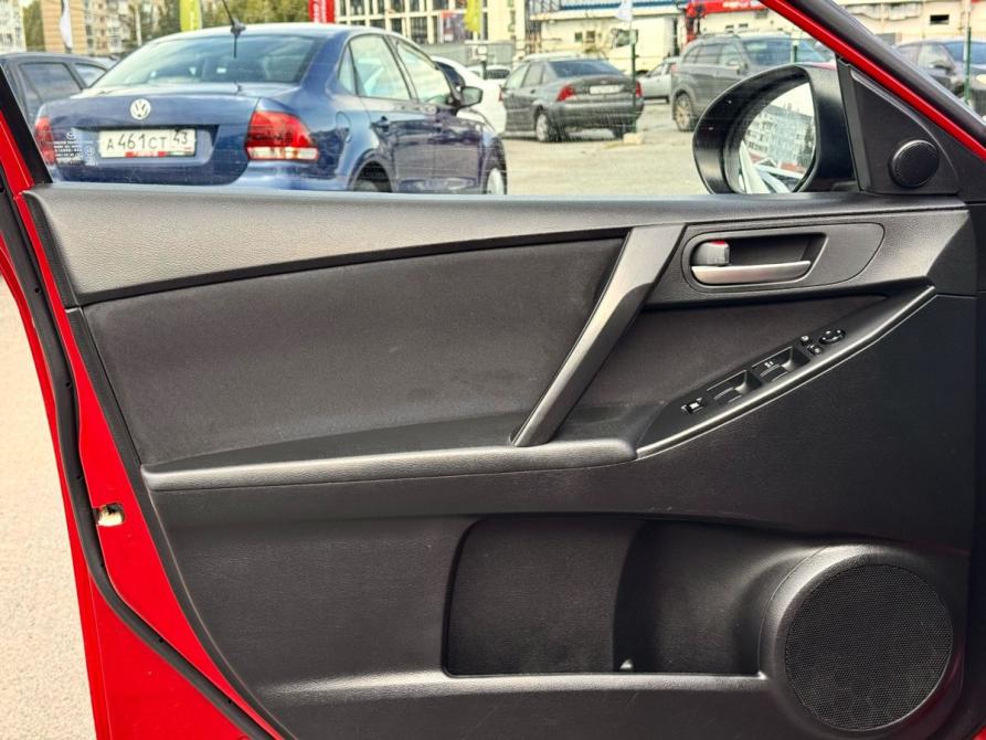 Mazda 3 II (BL) Рестайлинг Ижевск  - изображение 11
