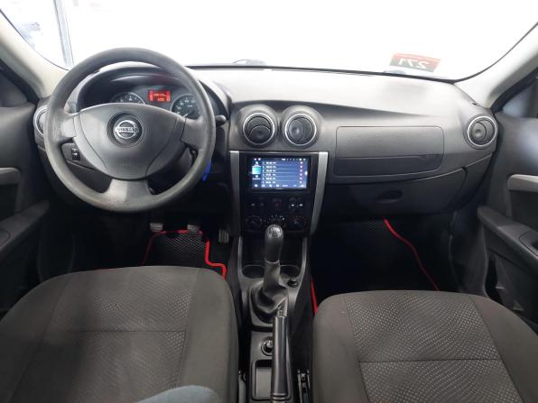Nissan Almera III (G15) с пробегом 2015 года, цена 400 000 рублей, 286581 км, седан, Автокод Объявления