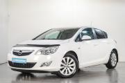 Opel Astra J Челябинск  - изображение 23