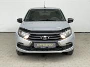Lada (ВАЗ) Granta I Рестайлинг Екатеринбург  - изображение 25